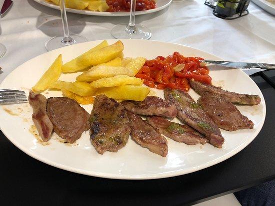 La Jamoneria De Carmen